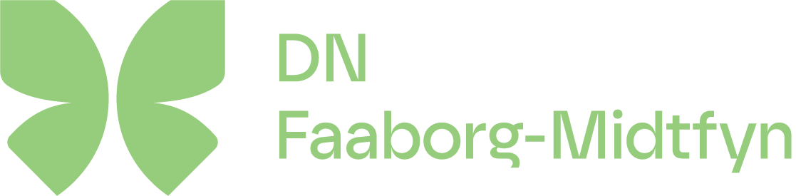 DN's logo