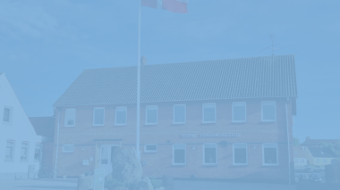 Horne Forsamlingshus